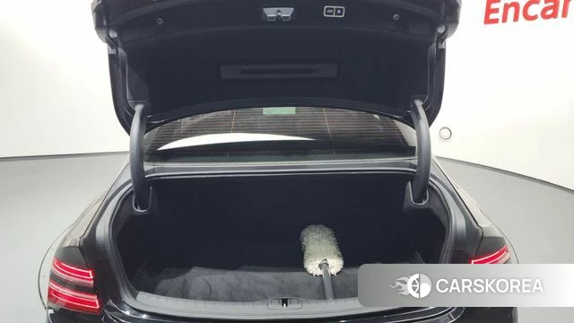 Genesis G80 (RG3) id 4389182 из Кореи 11