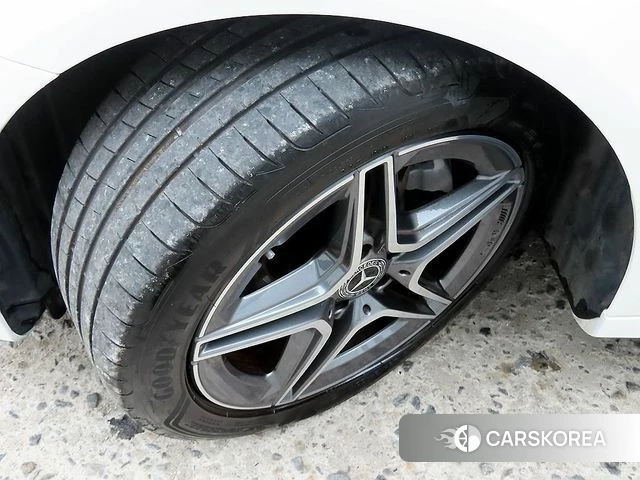 Mercedes-Benz E-Class W213 id 4454827 из Кореи 11