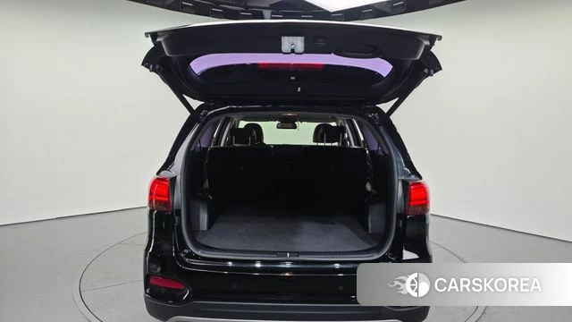 Kia The New Sorento id 4770670 из Кореи 11