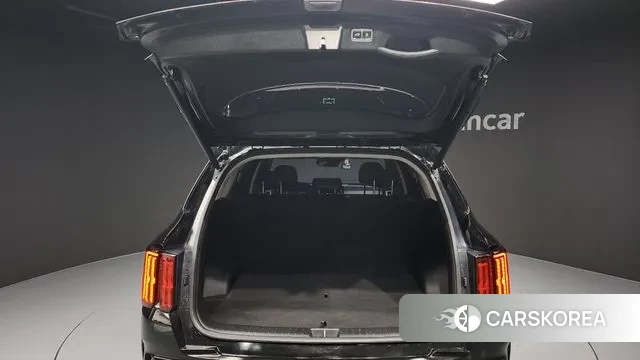 Kia Sorento 4th Generation id 3454416 из Кореи 11