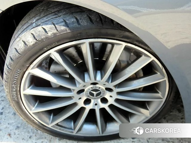 Mercedes-Benz E-Class W213 id 3807866 из Кореи 11