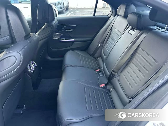Mercedes-Benz Class C id 4277652 из Китая 11