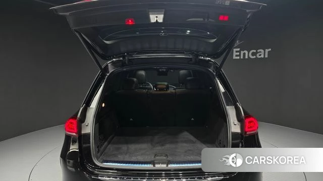 Mercedes-Benz GLE-Class W167 id 4579274 из Кореи 11