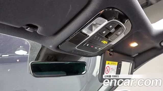 Hyundai Tucson Hybrid (NX4) id 2927158 из Кореи 11