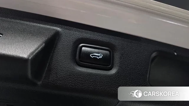 Hyundai The New Santa Fe id 3587415 из Кореи 11