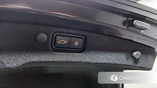 Kia K7 Premier id 2940632 из Кореи 11