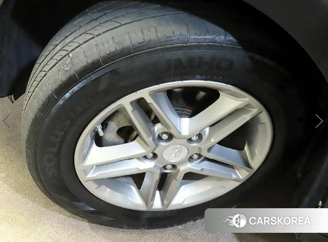 Hyundai Kona id 4633192 из Кореи 11