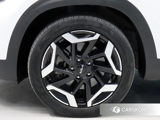 Kia The New Seltos id 3405708 из Кореи 11