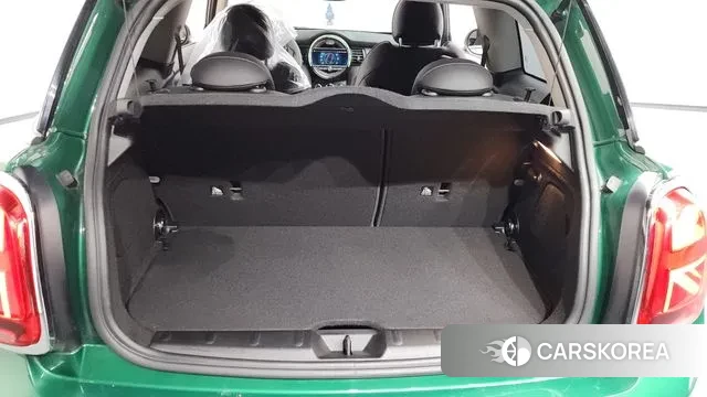 Mini Cooper id 3306929 из Кореи 11