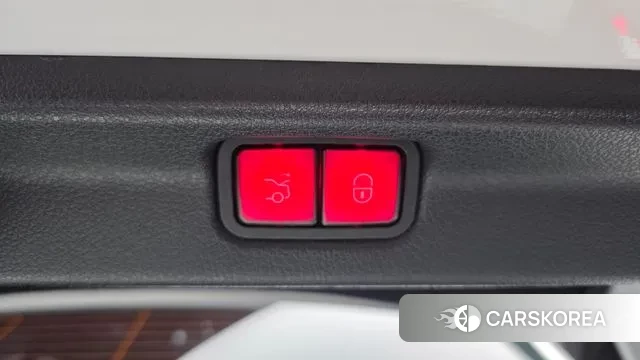 Mercedes-Benz EQE V295 id 3366333 из Кореи 11