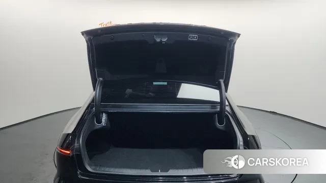 Hyundai Grandeur (GN7) id 3457892 из Кореи 11