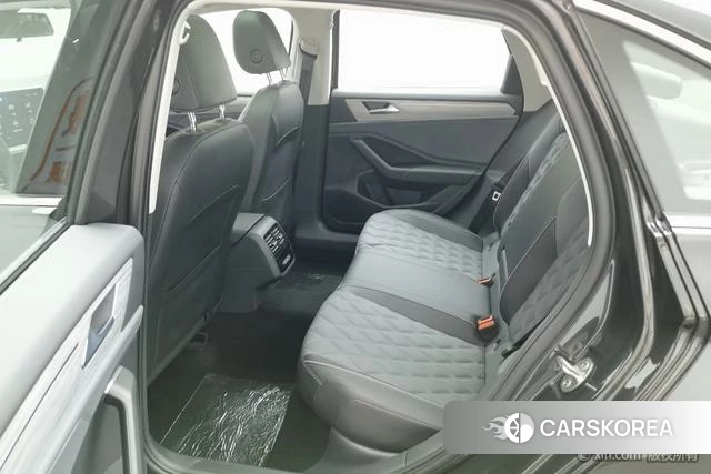Volkswagen Sagitar id 4210410 из Китая 11