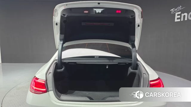 Mercedes-Benz CLS-Class C257 id 3820024 из Кореи 11