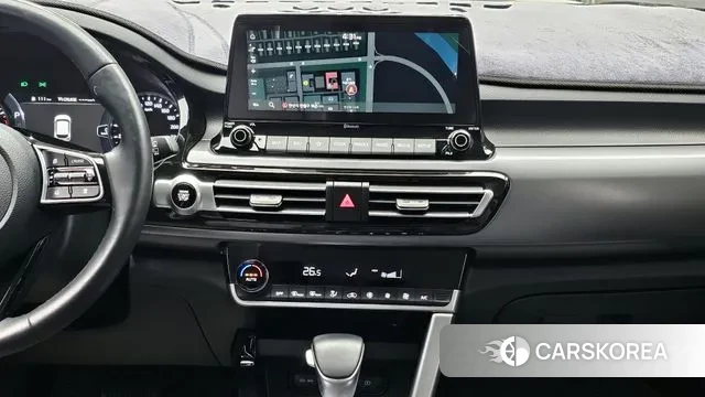 Kia Seltos id 3572498 из Кореи 11