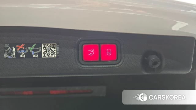 Mercedes-Benz E-Class W213 id 3864593 из Кореи 11