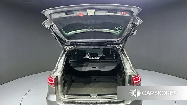 Mercedes-Benz GLB-Class X247 id 3344271 из Кореи 11