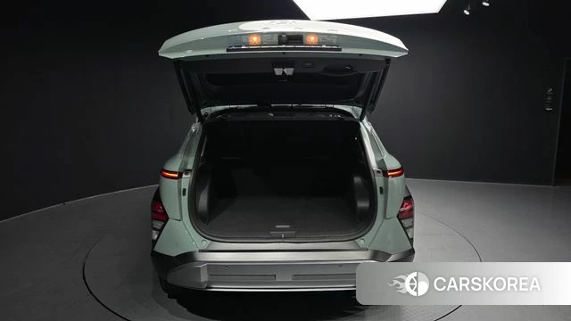 Hyundai Kona (SX2) id 3909973 из Кореи 11