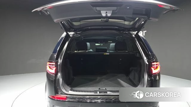 Land Rover Discovery Sports 2nd Generation id 4762601 из Кореи 11