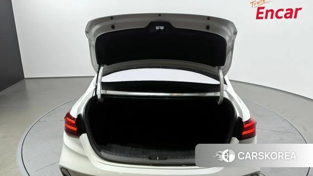 Kia The New K3 2nd generation id 3793506 из Кореи 11
