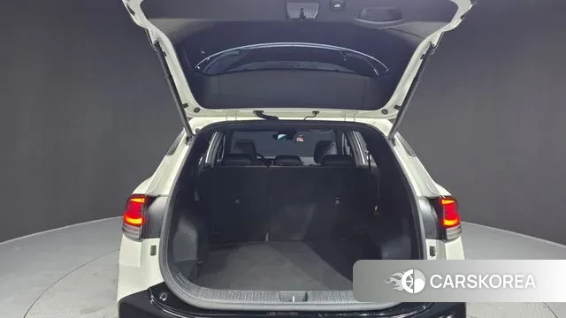 Kia Sportage 5th Generation Hybrid id 3653855 из Кореи 11