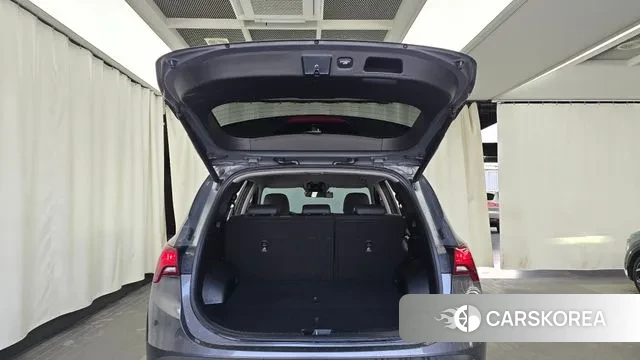 Hyundai The New Santa Fe id 3701812 из Кореи 11