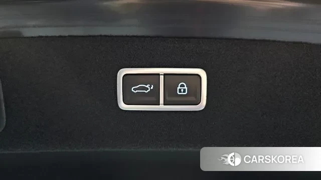 Genesis G90 (RS4) id 3533875 из Кореи 11