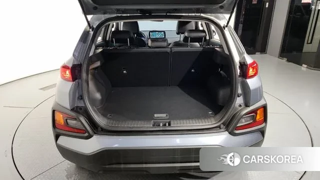 Hyundai Kona Hybrid id 3017943 из Кореи 11