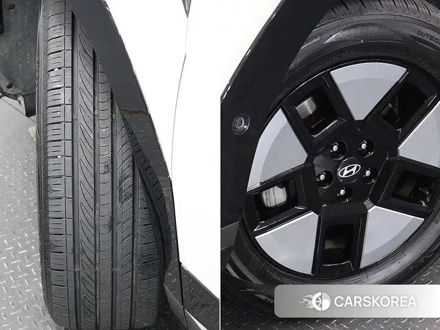 Hyundai Santa Fe (MX5) id 3763640 из Кореи 11