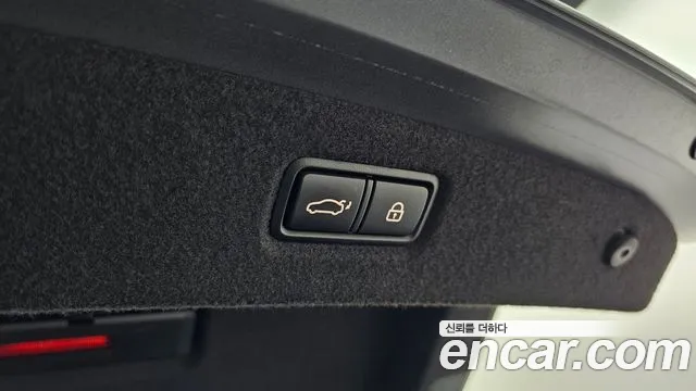 Genesis G90 id 2784642 из Кореи 11