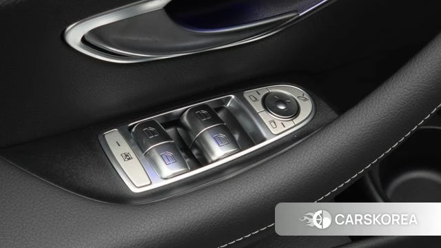 Mercedes-Benz E-Class W213 id 4481025 из Кореи 11
