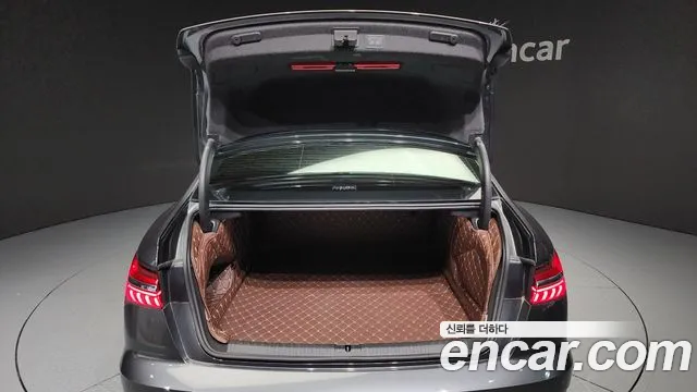 Audi A6 (C8) id 2854758 из Кореи 11