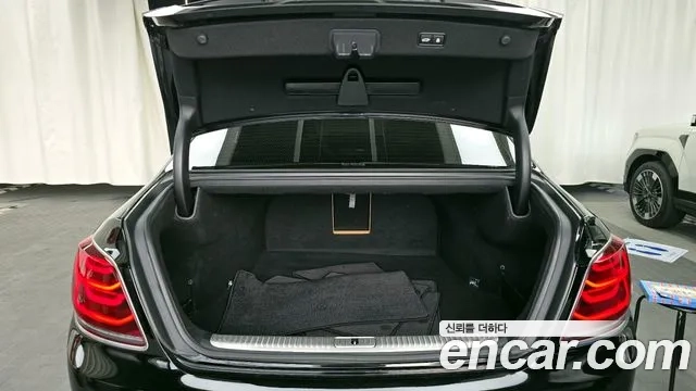 Kia More K9 id 2907076 из Кореи 11