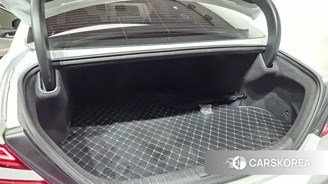 Genesis The New G70 id 3691254 из Кореи 11