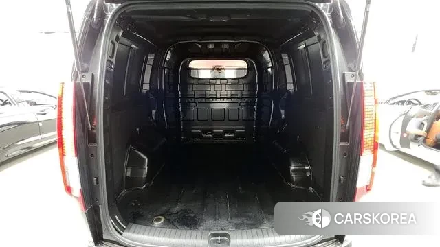 Hyundai Staria id 3769529 из Кореи 11