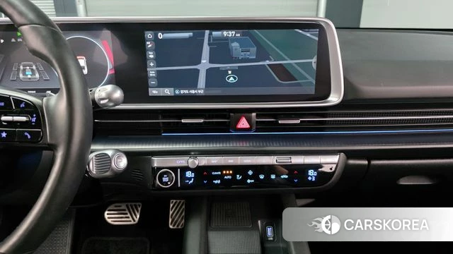 Hyundai Ionic 6 id 3922116 из Кореи 11