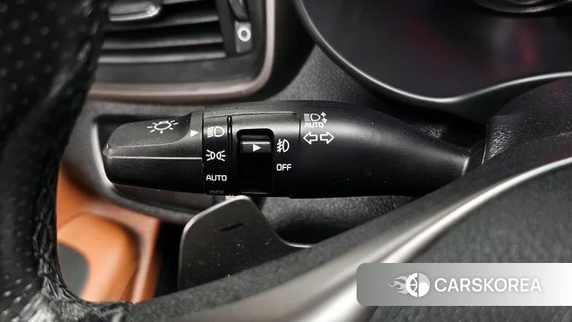 Kia The New Sorento id 4268931 из Кореи 11