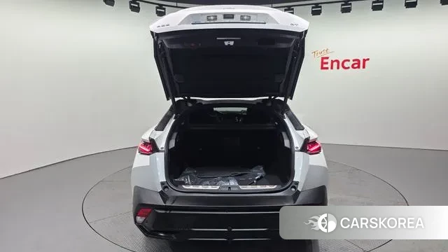 Peugeot 408 id 3776502 из Кореи 11