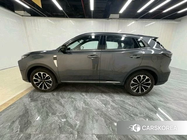 Changan Qiyuan Q05 classic id 4238247 из Китая 11