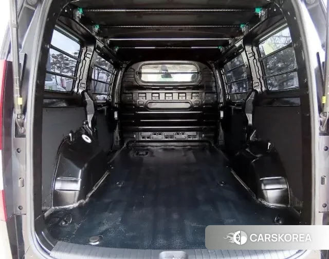 Hyundai Staria id 3756929 из Кореи 11