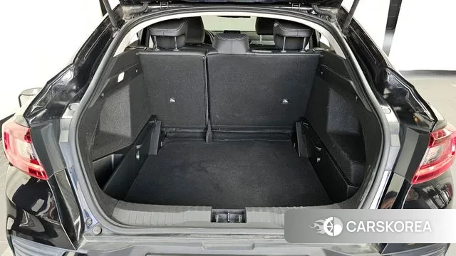 Renault Korea (Samsung) XM3 id 3295705 из Кореи 11