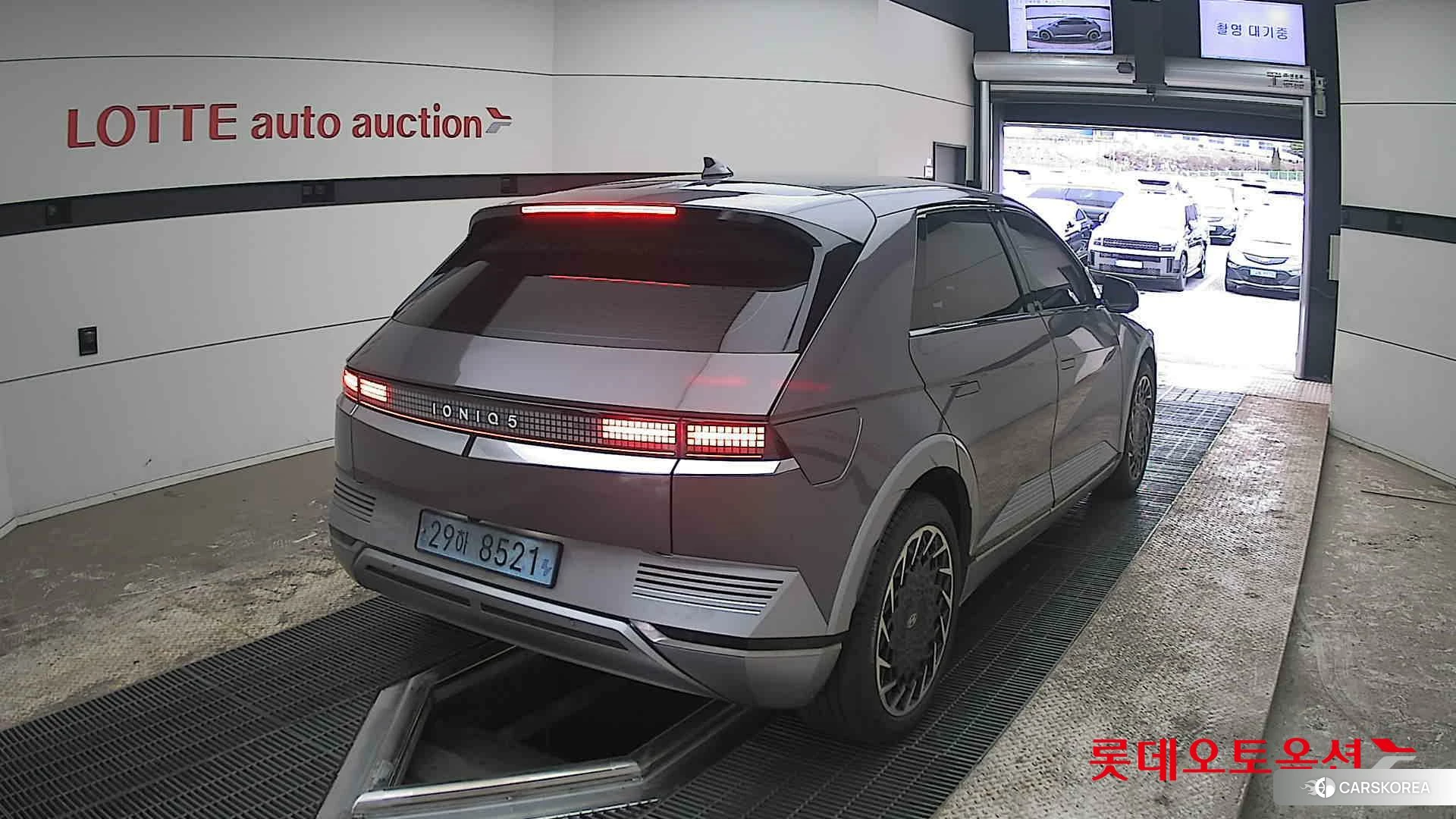 Hyundai IONIQ 5 id 3875831 из Кореи 11