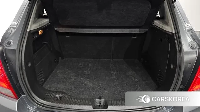 Chevrolet (GM Daewoo) The New Trax id 3631649 из Кореи 11