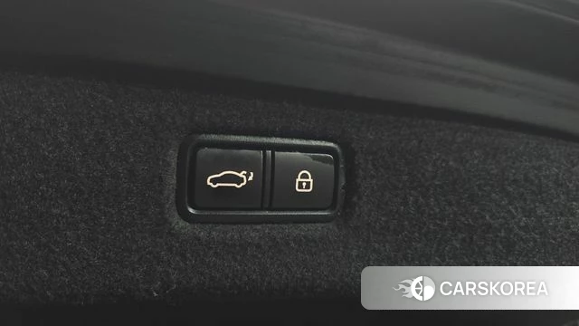Genesis G90 id 4726893 из Кореи 11