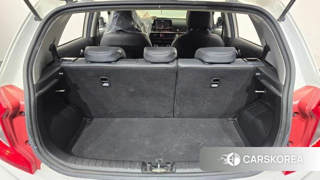 Kia Morning Urban (JA) id 3909997 из Кореи 11