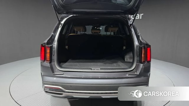 Kia Sorento 4th Generation id 4739998 из Кореи 11