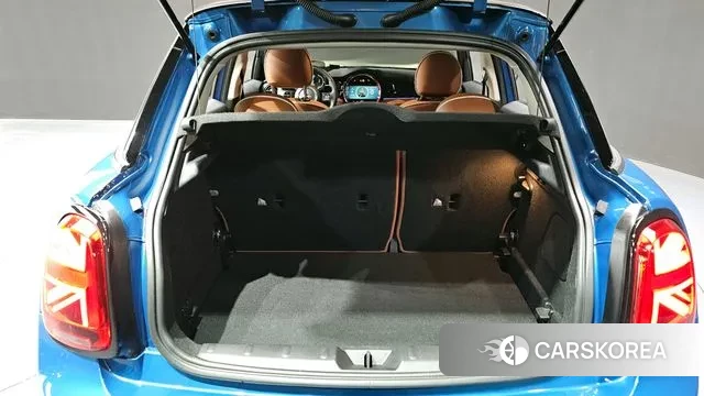 Mini Cooper S id 3555516 из Кореи 11