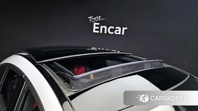 Mercedes-Benz GLE-Class W167 id 2900337 из Кореи 11