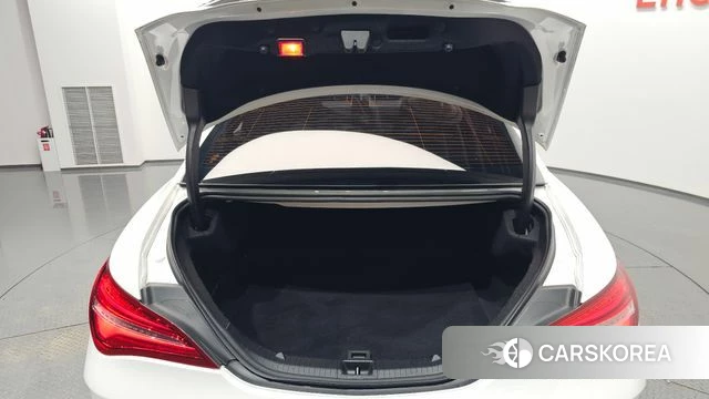 Mercedes-Benz CLA-Class C117 id 4662858 из Кореи 11