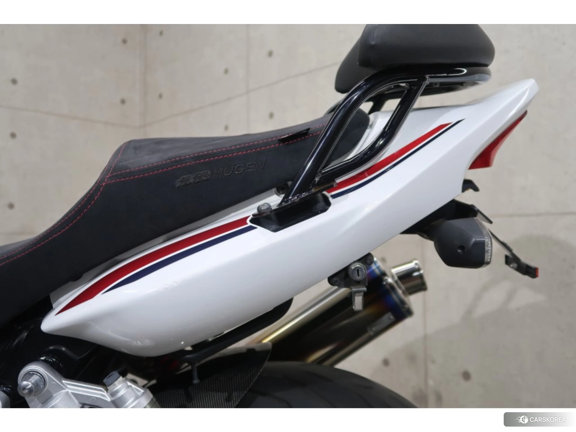 Honda CB1300SF BOLDOR ABS id 4374336 из Японии 11