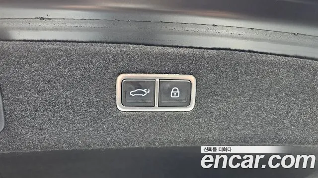 Genesis G90 (RS4) id 2363194 из Кореи 11